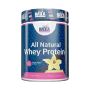 HAYA LABS 100% Pure All Natural Whey Protein Vanilla 454 гр.