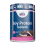 HAYA LABS 100% Soy Protein Isolate 454 г