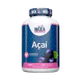 HAYA LABS Acai 1000 мг 120 капсули