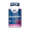 HAYA LABS Astaxanthin 5 мг 30 капсули