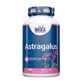 HAYA LABS Astragalus 500 мг 60 капсули