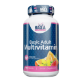 HAYA LABS Basic Adult Multivitamin 100 таблетки