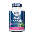 HAYA LABS Black Cohosh 100 мг 120 капсули