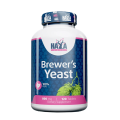 HAYA LABS Brewer's Yeast 800 мг 120 таблетки