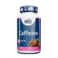 HAYA LABS Caffeine 200 мг 100 капсули