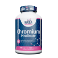 HAYA LABS Chromium Picolinate 200 мкг 100 капсули