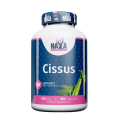 HAYA LABS Cissus 500 мг 100 капсули