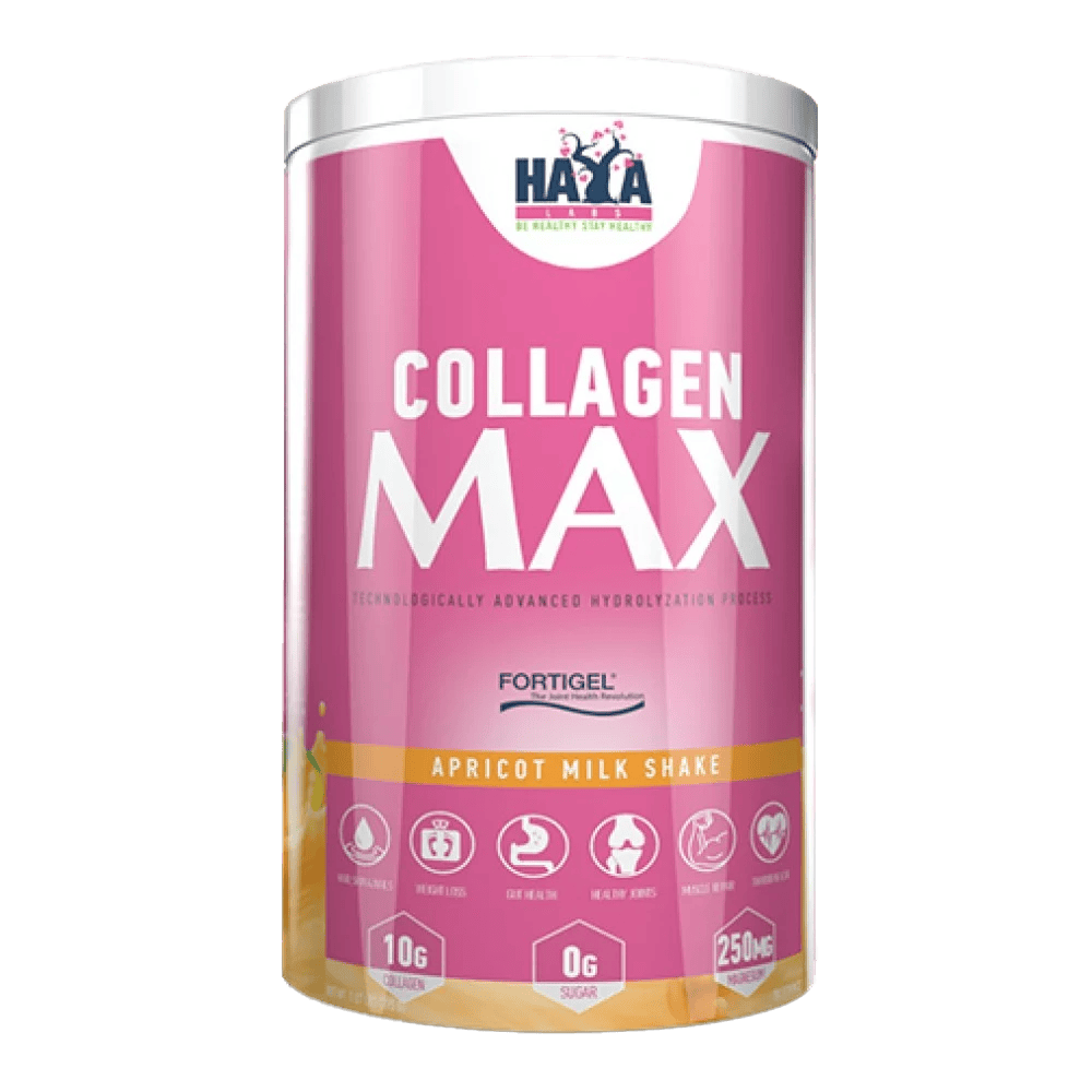 HAYA LABS Collagen Max 395 г 