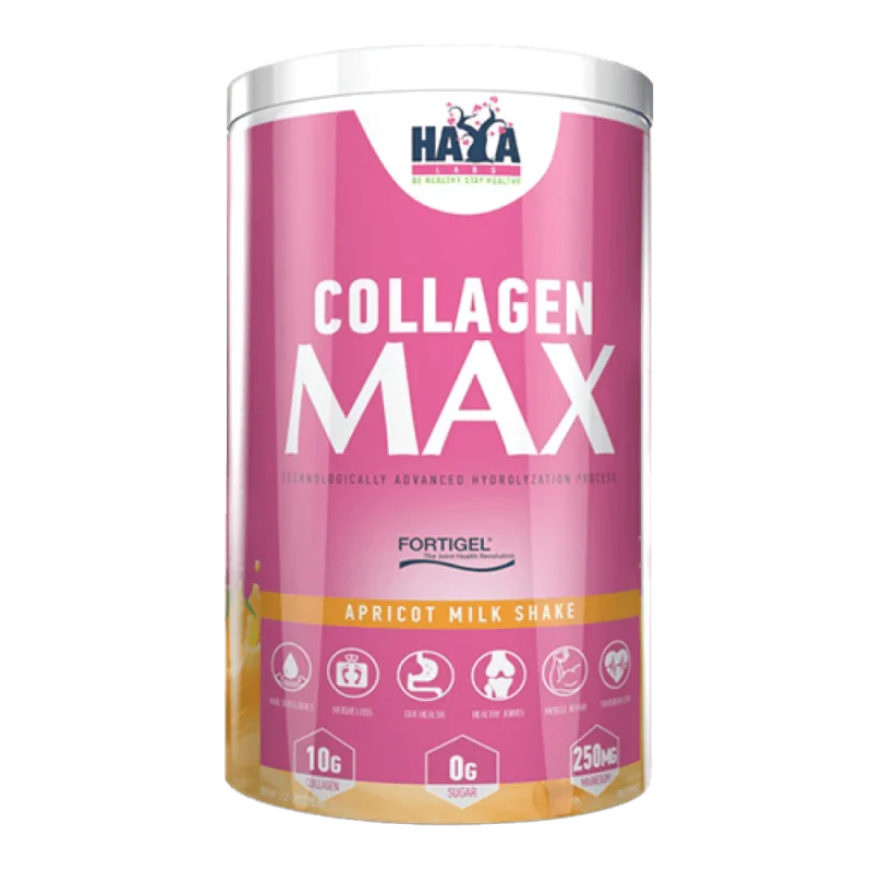 HAYA LABS Collagen Max 395 г 