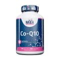 HAYA LABS CoQ10 30 мг 120 капсули
