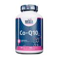 HAYA LABS CoQ10 60 мг 120 капсули