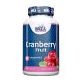 HAYA LABS Cranberry Fruit Extract 30 капсули