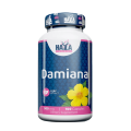 HAYA LABS Damiana Leaf Extract 100 капсули