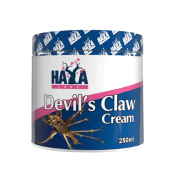 HAYA LABS Devil's Claw Cream 250 мл