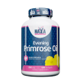 HAYA LABS Evening Primrose Oil 500 мг 120 меки капсули