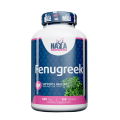 HAYA LABS Fenugreek 600 мг 120 таблетки