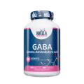 HAYA LABS GABA 500 мг 100 капсули