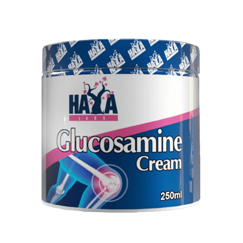 HAYA LABS Glucosamine Cream 250 мл