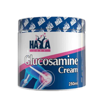 HAYA LABS Glucosamine Cream 250 мл
