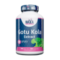 HAYA LABS Gotu Kola Extract 100 капсули