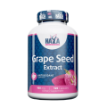 HAYA LABS Grapeseed Extract 100 мг 120 капсули