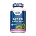 HAYA LABS Green Coffee Bean Extract 500 мг 60 капсули