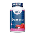 HAYA LABS Guarana 900 мг 60 таблетки