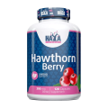 HAYA LABS Hawthorn Berry 300 мг 120 капсули