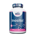 HAYA LABS Inositol 500 мг 100 капсули