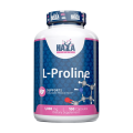 HAYA LABS L-Proline 1000 мг 100 капсули