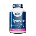 HAYA LABS L-Tyrosine 500 мг 100 капсули
