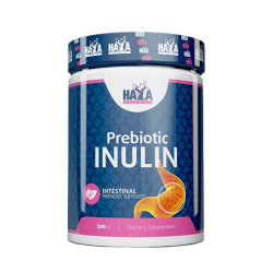 HAYA LABS Prebiotic Inulin 200 гр.