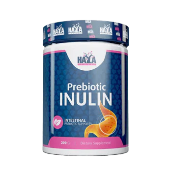 HAYA LABS Prebiotic Inulin 200 гр.