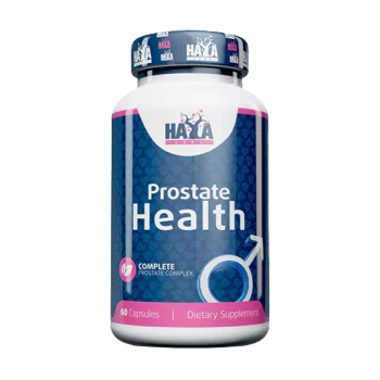 HAYA LABS Prostate Health 60 капсули