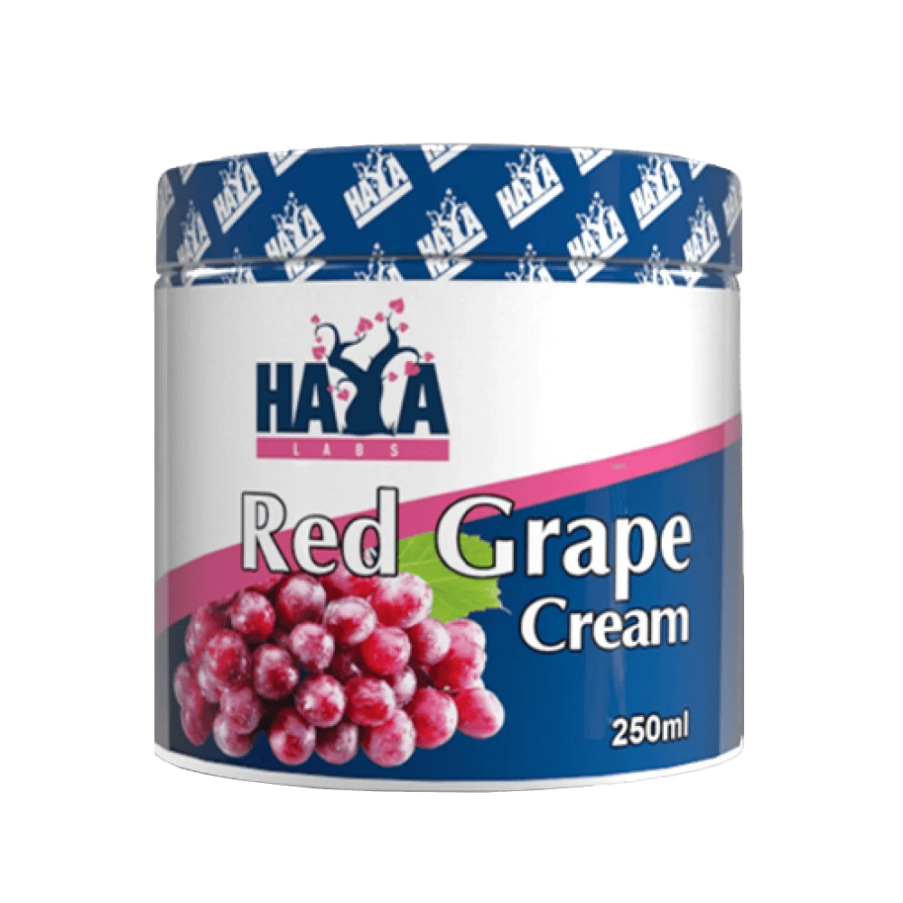 HAYA LABS Red Grape Cream 250 мл