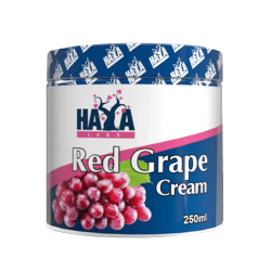 HAYA LABS Red Grape Cream 250 мл