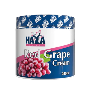 HAYA LABS Red Grape Cream 250 мл