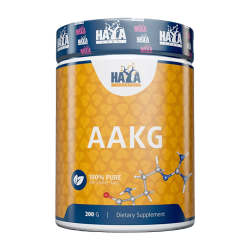 HAYA LABS Sports AAKG 200 гр.