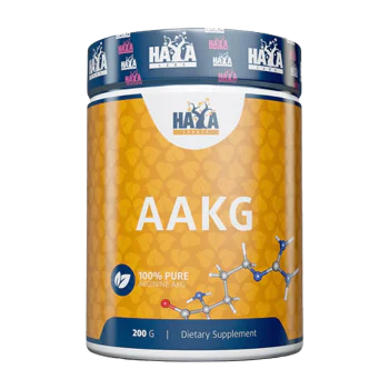 HAYA LABS Sports AAKG 200 гр.