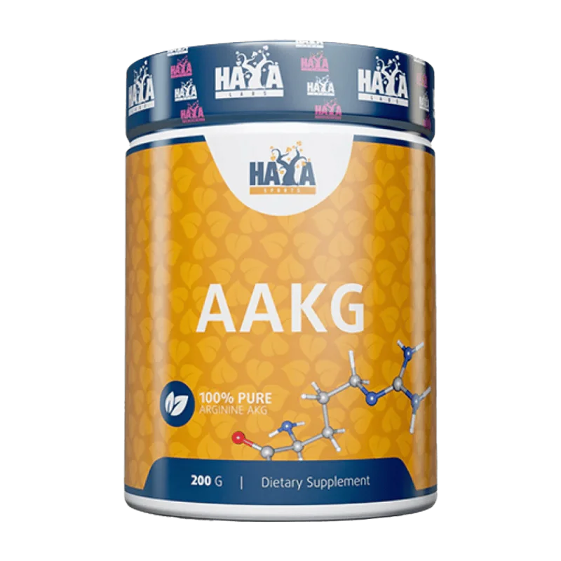 HAYA LABS Sports AAKG 200 гр.