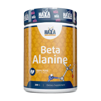 HAYA LABS Sports Beta-Alanine 200 гр.