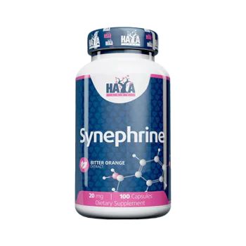 HAYA LABS Synephrine 20 мг 100 капсули