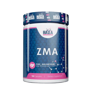 HAYA LABS ZMA 180 капсули