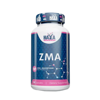 HAYA LABS ZMA 90 капсули