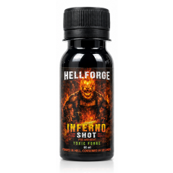HELLFORGE Inferno Shot 60 мл