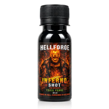 HELLFORGE Inferno Shot 60 мл