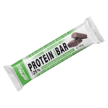HIPNUT Protein Green Bar 15 x 50 гр