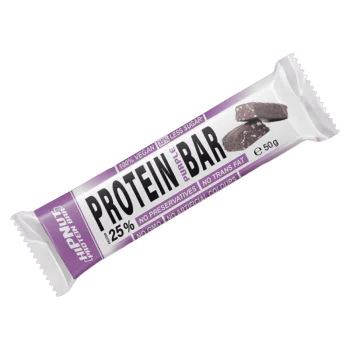 HIPNUT Protein Purple Bar 15 x 50 гр