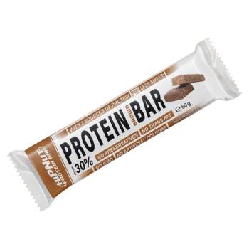 HIPNUT Protein Brown Bar 15 x 50 гр