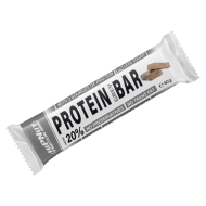 HIPNUT Protein Grey Bar 15 x 60 гр